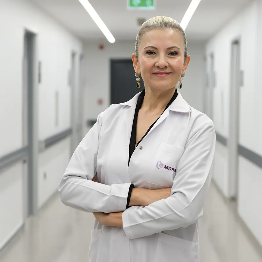 Dr. Hatice Ekin Ercan