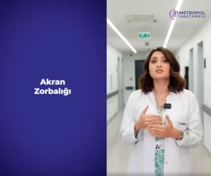 Akran Zorbalığı