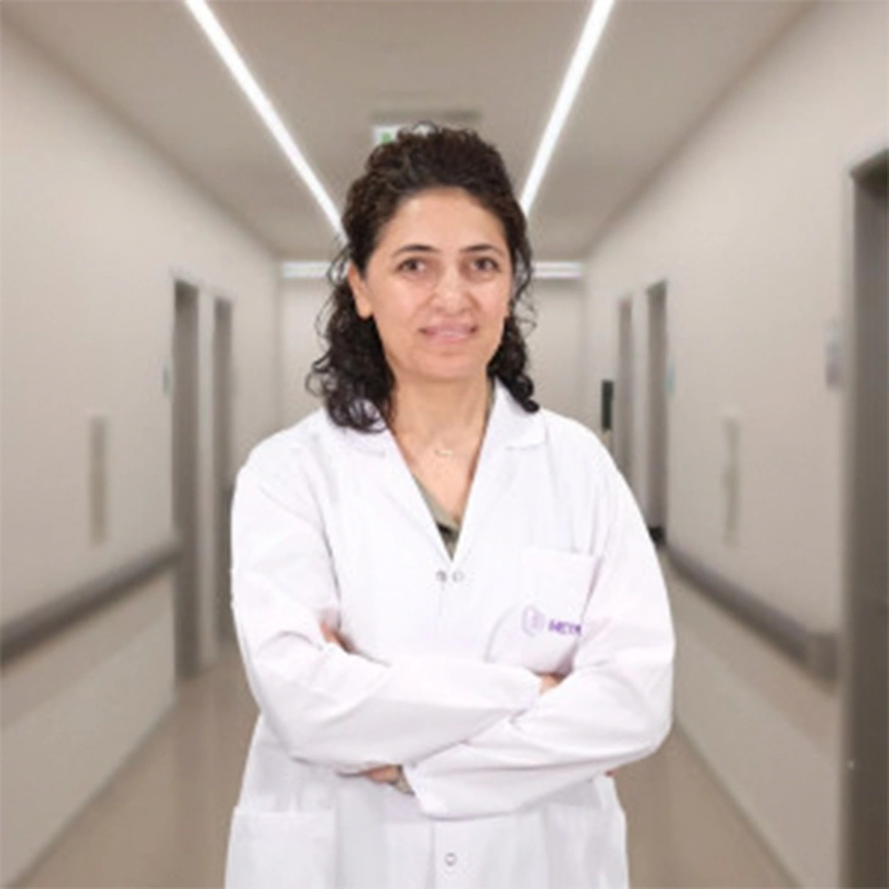 Uzm. Dr. Birsen Aydın