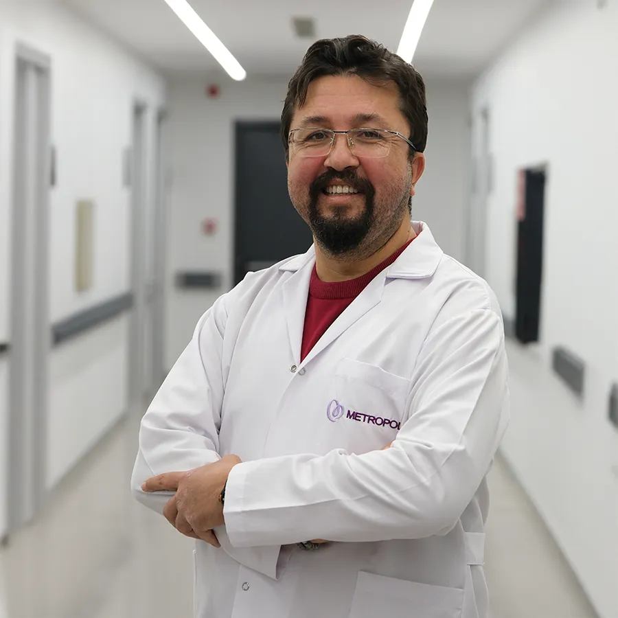 Op. Dr. Özgür Erdem Op. Dr. Özgür Erdem