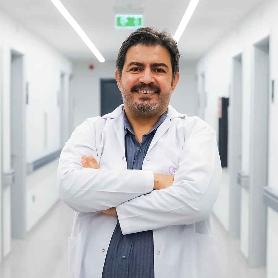 Op. Dr. Ümit Karagöz