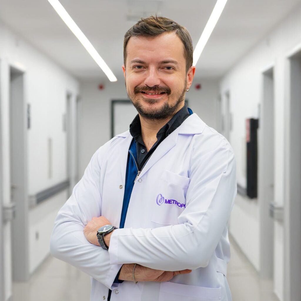 Op.Dr. Can Yılmaz