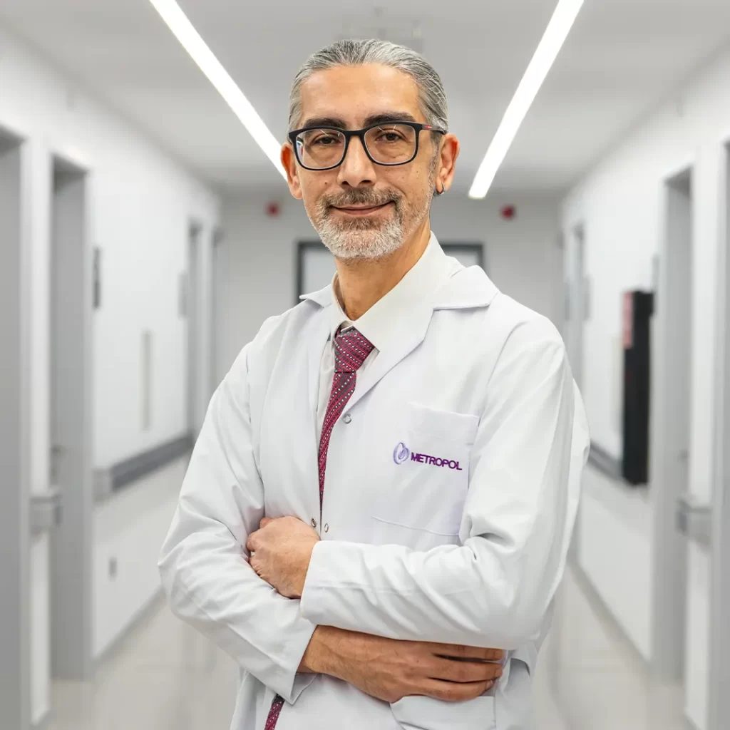 Op. Dr. Dursun Atakul Op. Dr. Dursun Atakul