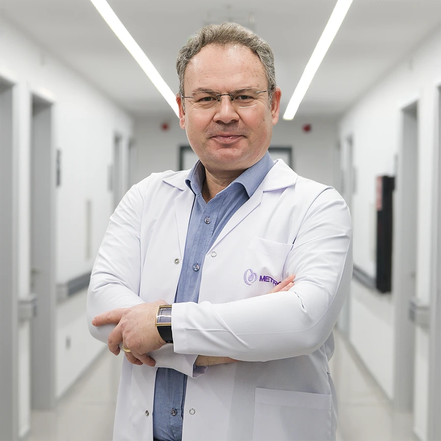 Op.Dr. Tekin Özcan Op.Dr. Tekin Özcan