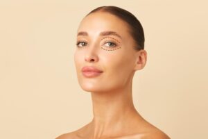 Göz Kapağı Ameliyatı (Blefaroplasti)