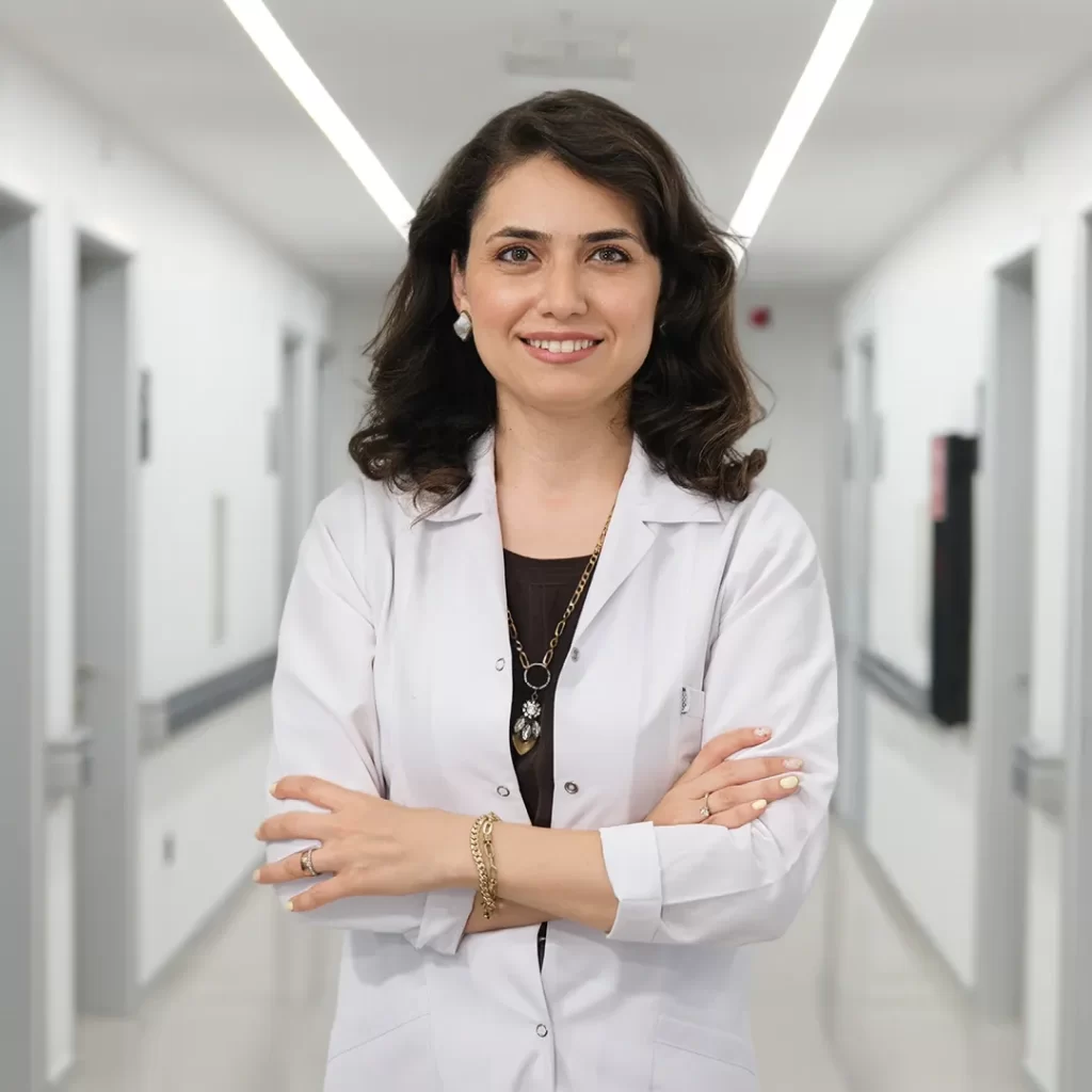Op. Dr. Özgen Nahya Özdoğar Op. Dr. Özgen Nahya Özdoğar