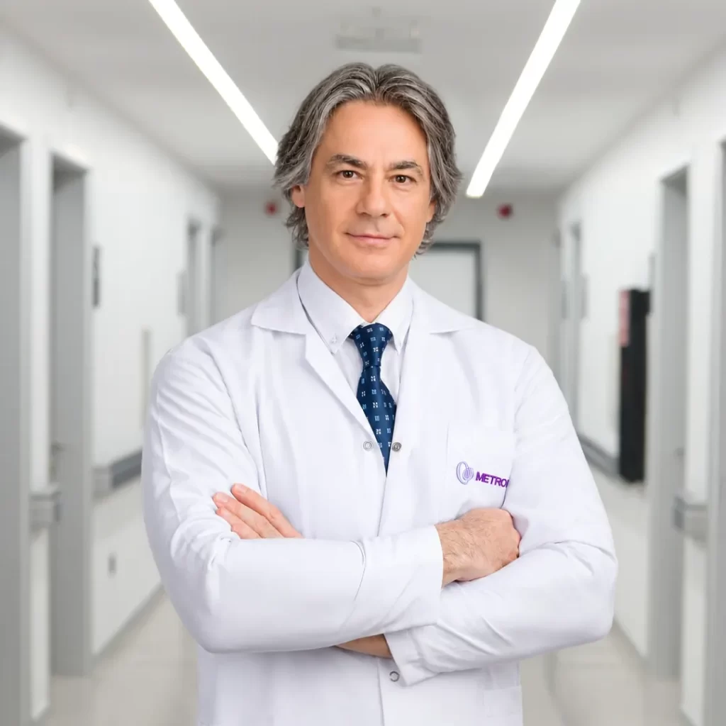 Op. Dr. Alper Çukur
