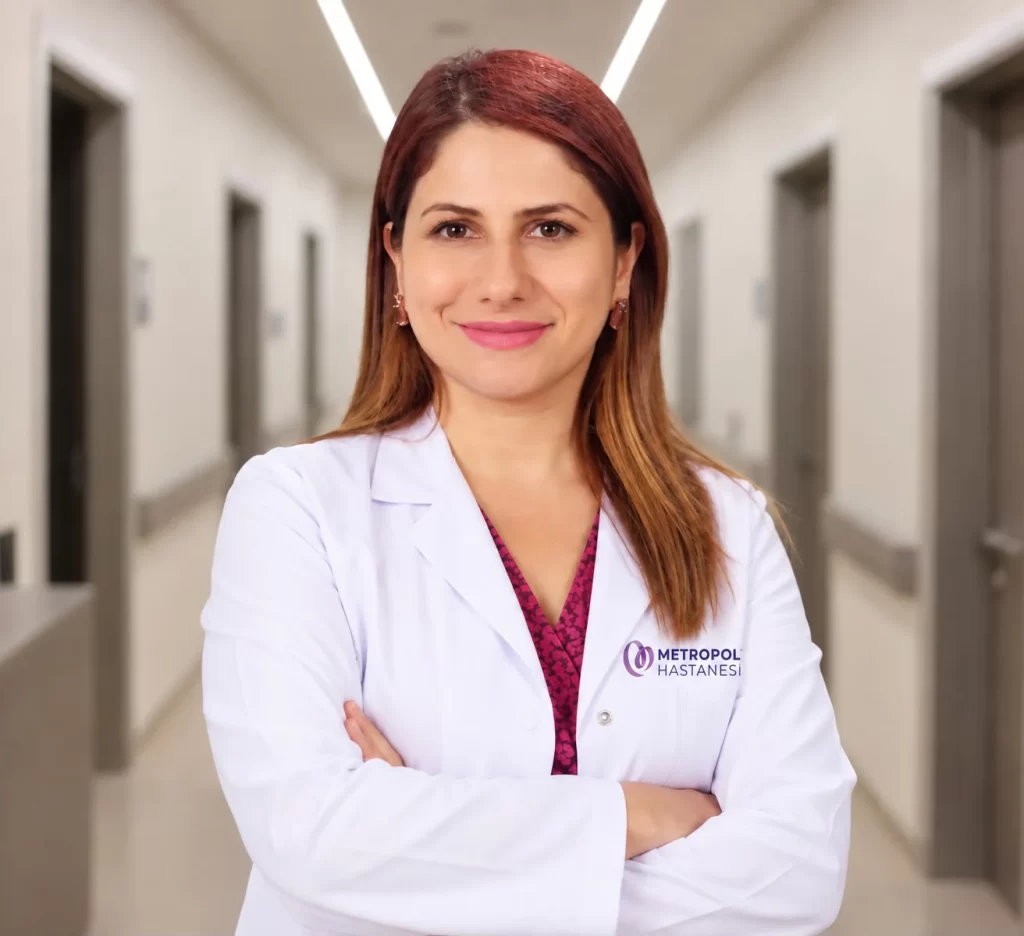 Doç. Dr. İlknur Topal Yarat
