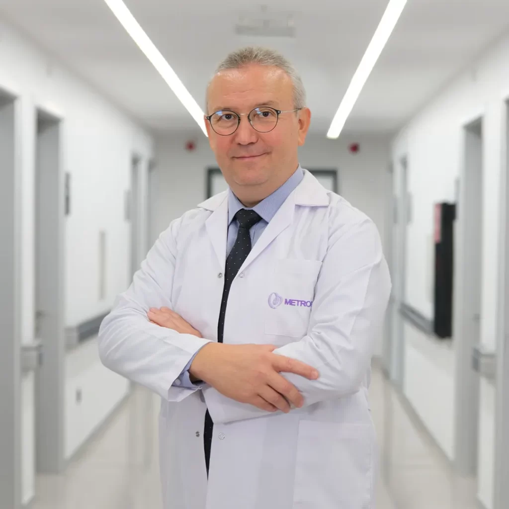 Op.Dr. Haşim AYDIN